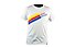 La Sportiva Stripe Logo - Kletter T-Shirt - Herren, White