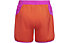 La Sportiva Sudden W - pantaloni trail running - donna, Pink/Red