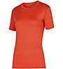 La Sportiva Sunfire W - Trailrunningshirt - Damen, Red