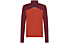 La Sportiva Swift - maglia a manica lunga - donna, Orange/Red