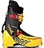 La Sportiva Syborg - Skitourenschuh, Yellow/Black