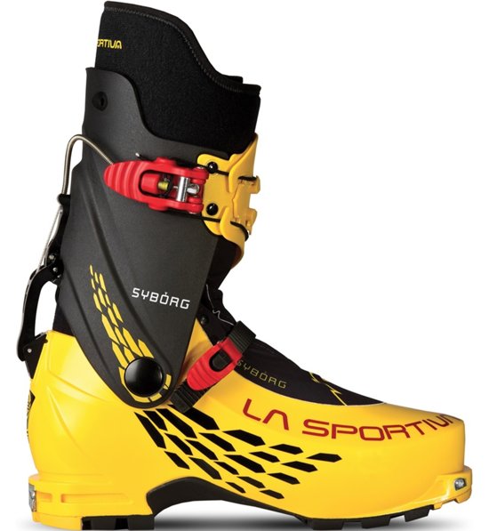 La Sportiva Syborg - scarponi scialpinismo - uomo | Sportler.com