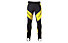 La Sportiva Syborg Racing pantaloni scialpinismo, Grey/Yellow