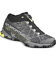 La Sportiva Synthesis GTX surround - scarpe da trekking - uomo, Grey