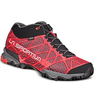 La Sportiva Synthesis GTX Surround - scarpe da trekking - uomo, Red
