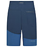 La Sportiva Taku - pantaloni trekking - uomo, Blue