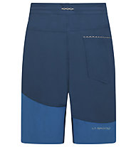 La Sportiva Taku - pantaloni trekking - uomo, Blue