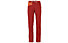 La Sportiva Talus - pantaloni arrampicata - uomo, Red