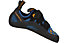 La Sportiva Tarantula - scarpette da arrampicata - uomo, Blue/Black/Orange