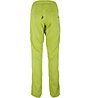La Sportiva Todra - pantaloni lunghi arrampicata - donna, Green
