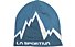 La Sportiva Top - berretto sci alpinismo - uomo, Light Blue
