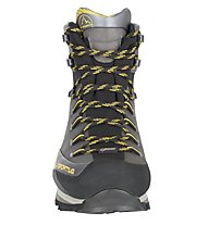 La Sportiva Trango Trk Micro GTX - scarpe da trekking - uomo, Grey/Yellow