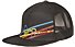 La Sportiva Trucker Stripe 2.0 - cappellino arrampicata - uomo, Black