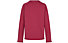 La Sportiva Tufa W - Sweatshirt - Damen, Red