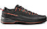 La Sportiva TX4 Evo Gtx - scarpe da avvicinamento - uomo, Black/Red