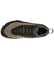 La Sportiva TX 4 GTX M - scarpe da avvicinamento - uomo, Brown/Black/Green