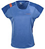 La Sportiva TX Combo Evo - T-Shirt arrampicata - donna, Blue