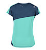 La Sportiva TX Combo Evo - T-Shirt Klettern - Damen, Blue