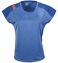 La Sportiva TX Combo Evo - T-Shirt Bergsport - Damen, Blue