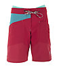 La Sportiva TX Short W - pantaloni corti arrampicata - donna, Red