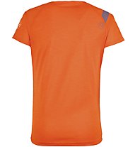La Sportiva TX - T-Shirt Trailrunning - Damen, Orange