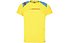 La Sportiva Tx - T-Shirt trekking - uomo, Yellow