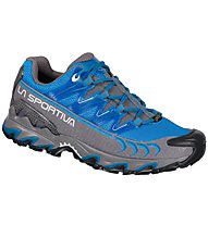 La Sportiva Ultra Raptor GORE-TEX - scarpe trailrunning - donna, Light Blue/Grey
