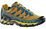 La Sportiva Ultra Raptor II - scarpe trail running - uomo, Green/Brown