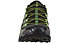 La Sportiva Ultra Raptor II Gtx - scarpe trail running - uomo, Black/Green/Grey