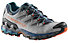 La Sportiva Ultra Raptor II Leather GTX - scarpe da trekking - donna, Grey/Blue/Orange