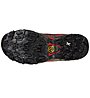 La Sportiva Ultra Raptor II Mid GTX - scarpa trekking - uomo, Black/Red
