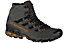 La Sportiva Ultra Raptor II Mid GTX - scarpa trekking - uomo, Dark Grey/Orange