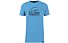 La Sportiva Van 2.0 - T-shirt - uomo, Light Blue