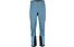 La Sportiva Vanguard - pantaloni lunghi softshell scialpinismo - uomo, Blue