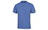 La Sportiva Vintage Logo - T-Shirt arrampicata - uomo, Blue