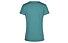 La Sportiva Volumes W - T-Shirt - Damen, Light Green