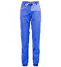 La Sportiva Wave - pantaloni arrampicata - donna, Blue