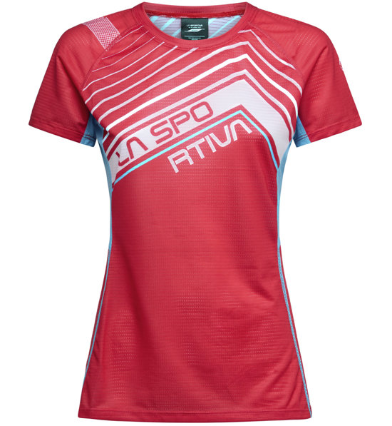 La Sportiva Wave W maglia trail running donna