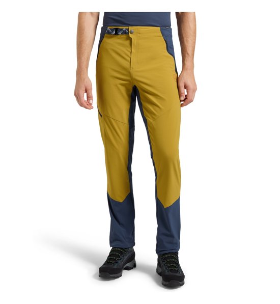 Sportler La Sportiva West Crest M pantaloni trekking uomo