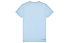 La Sportiva Windy - T-Shirt - bambino, Light Blue
