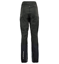 La Sportiva Zenit 2.0 - pantaloni sci alpinismo - donna, Black