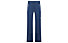 La Sportiva Zenit 2.0 - pantaloni sci alpinismo - donna, Dark Blue/White