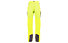 La Sportiva Zenit 2.0 - pantaloni sci alpinismo - donna, Light Green