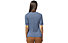 LaMunt Alexandra - T-Shirt - Damen, Dark Blue