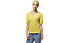 LaMunt Alexandra - T-shirt - donna, Yellow