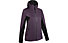 LaMunt Caroline Light Wind - giacca alpinismo - donna, Purple
