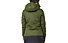 LaMunt Irmi Rev Remoca Insulated - Trekkingjacke - Damen, Green