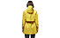 LaMunt Linda 2in1 - giacca trekking - donna, Yellow