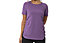 LaMunt Maria Active W - T-Shirt - Damen, Purple