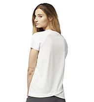 LaMunt Teresa Light Sleeve - T-shirt - donna, White